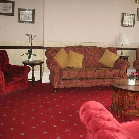 Michaelson House Hotel Barrow-in-Furness Buitenkant foto