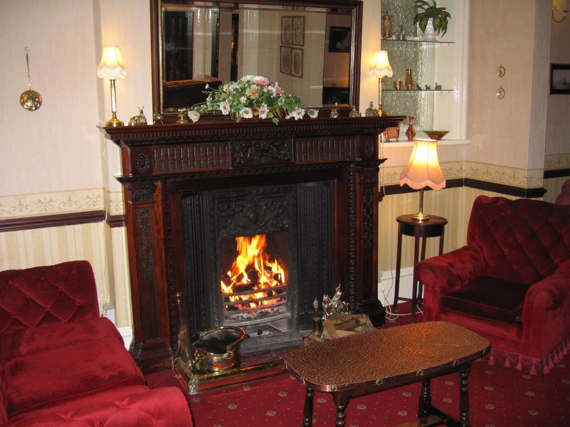 Michaelson House Hotel Barrow-in-Furness Buitenkant foto