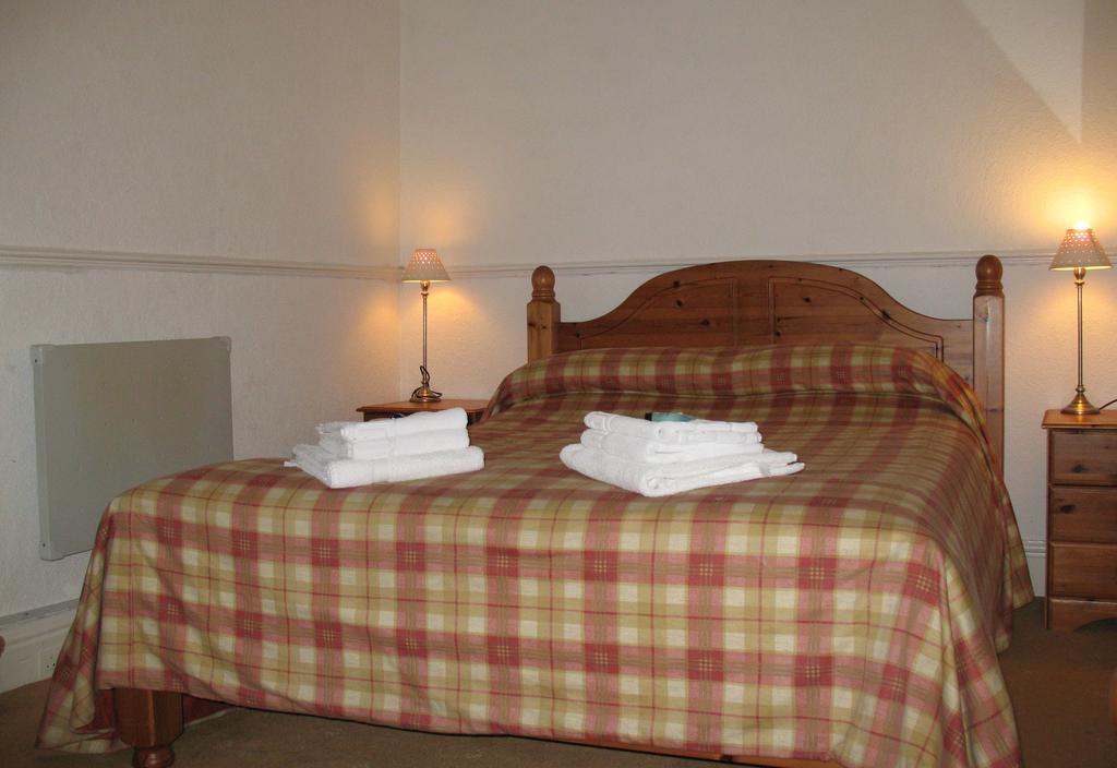 Michaelson House Hotel Barrow-in-Furness Buitenkant foto