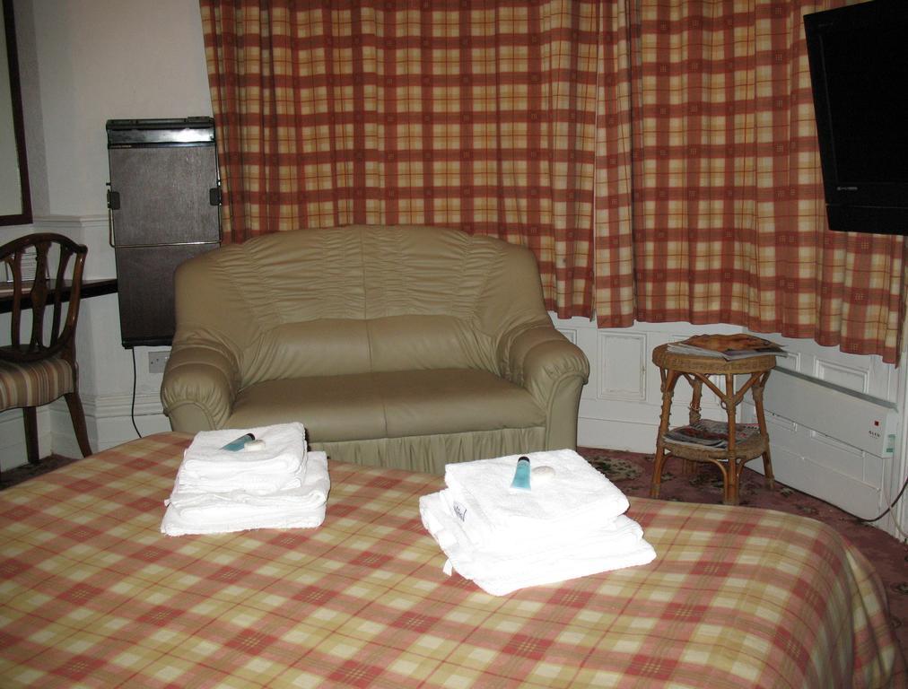 Michaelson House Hotel Barrow-in-Furness Buitenkant foto