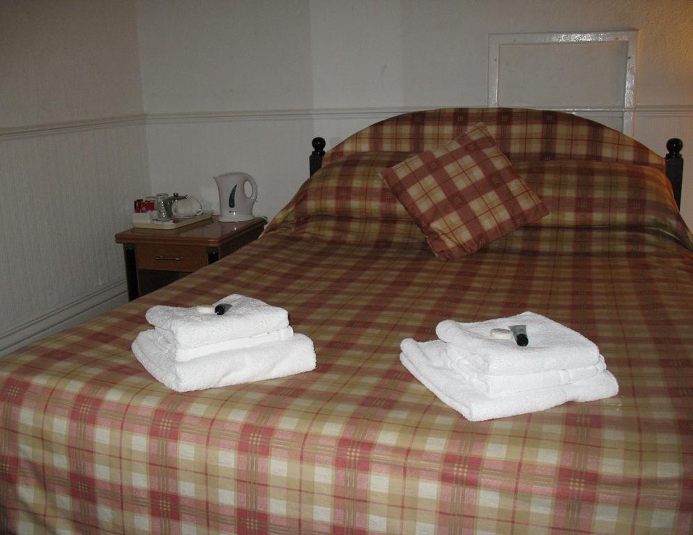 Michaelson House Hotel Barrow-in-Furness Buitenkant foto