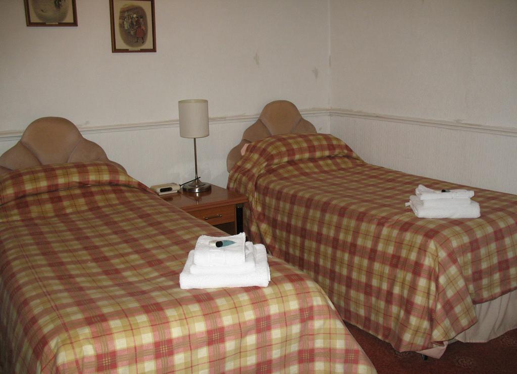 Michaelson House Hotel Barrow-in-Furness Buitenkant foto
