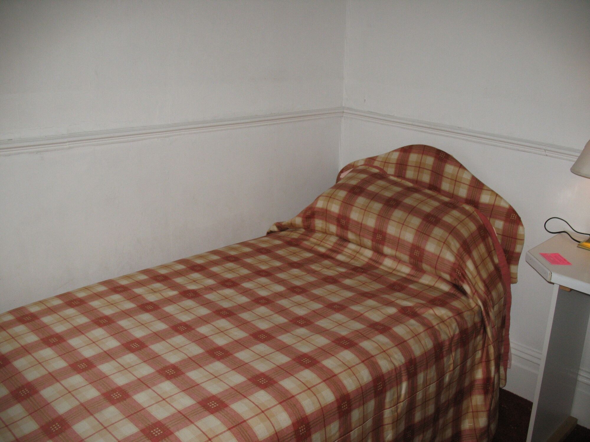 Michaelson House Hotel Barrow-in-Furness Buitenkant foto